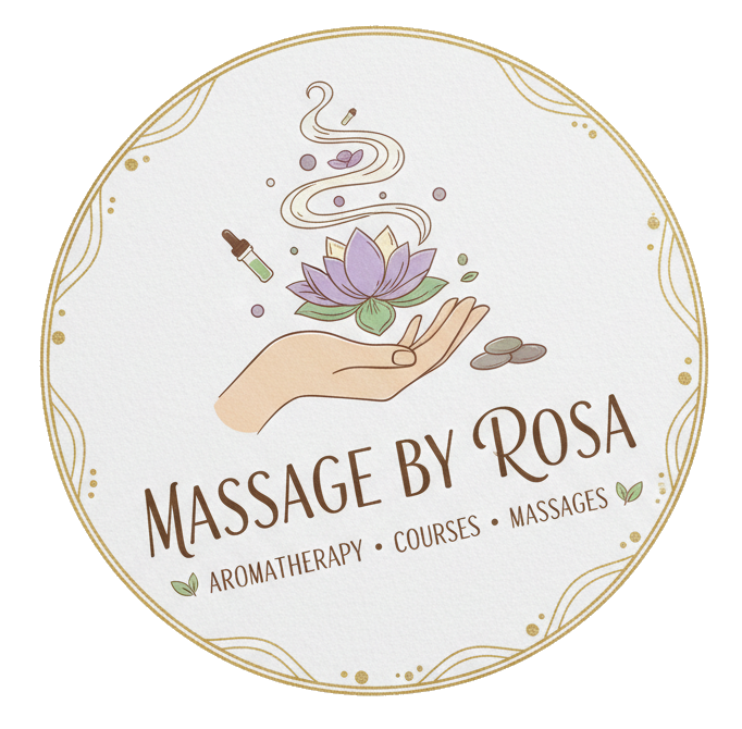 Massage By Rosa LLC